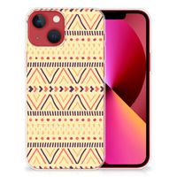 Apple iPhone 13 TPU bumper Aztec Yellow