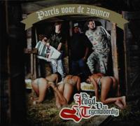 Parels Voor De Zwijnen - CD (0602517769069)