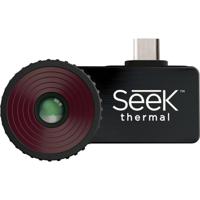 Seek Thermal CompactPRO FF Warmtebeeldcamera voor smartphone -40 tot +330 °C 320 x 240 Pixel USB-C-aansluiting voor Android apparatuur