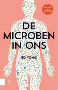 De microben in ons - Ed Yong - ebook