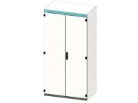 Siemens 8MF1824-3BS4 Schakelkast 1200 x 1800 x 400 Staal Grijs 1 stuk(s)