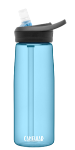 CamelBak 407-143-1204-007 drinkfles Dagelijks gebruik 750 ml Kunststof Lichtblauw