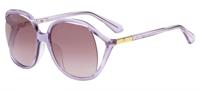 Kate Spade zonnebril Mackenna dames gradiënt violet/roze