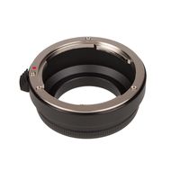 Kiwi Photo Lens Mount Adapter LMA-L(R)_NX - thumbnail