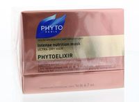 Phyto Paris Phytoelixer mask intense nutrition (200 ml) - thumbnail