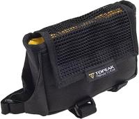 TOPEAK Frametas Tribag kleur zwart