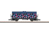 SmileyWorld® Wagon 2025 spoor Z