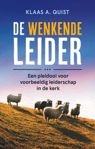 De wenkende leider - Klaas Quist - ebook