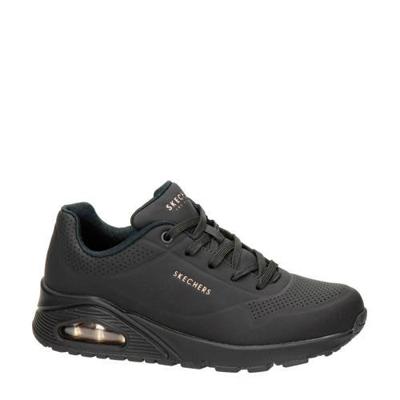 Skechers Stand On Air sneakers zwart Skechers Stand On Air sneakers zwart