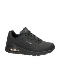 Skechers Stand On Air sneakers zwart