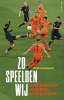 Zo speelden wij - Arthur van den Boogaard - eBook (9789045027388)