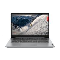 Lenovo IdeaPad 1 14ALC7 AMD Ryzen™ 5 5500U 35,6 cm (14") Full HD 8 GB DDR4-SDRAM 512 GB SSD Wi-Fi 6 (802.11ax) Windows 11 Home Grijs - thumbnail