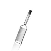 GEFU Fijne rasp primeline, mini, ideaal voor parmezaan, citroen, chocolade, vaatwasmachinebestendig