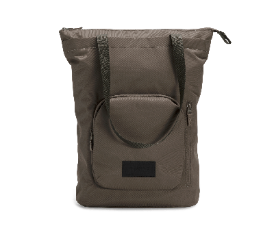 Timbuk2 Vapor Tote Convertible rugzak (Basiskleur: grijsbruin)