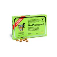 Bio-Pycnogenol 120+30 Capsules - thumbnail