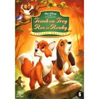 Frank En Frey (DVD)