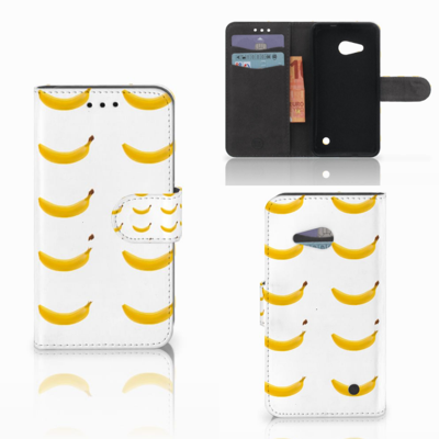 Microsoft Lumia 550 Book Cover Banana