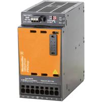 Weidmüller PRO TOP3 480W 48V 10A Schakelnetvoeding 48 V/DC 10 A 480 W Inhoud: 1 stuk(s)