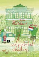 Huize Fluitekruid en een fantastisch schoolkamp - Ingrid Medema - ebook