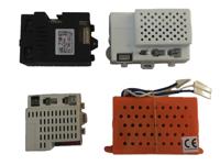 2.4 GHz regelaar t.b.v. kinder accu auto's