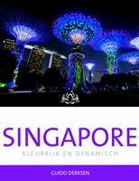 Reisgids Singapore | Edicola - thumbnail