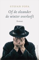 Of de oleander de winter overleeft - Stefan Popa - ebook