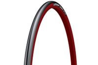 Michelin Dynamic Sport Band 700x23c Rood - thumbnail