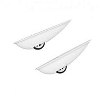 FMS 3000mm Fox Glider Wing Wheel Set