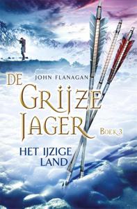 Het ijzige land