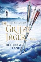 Het ijzige land - thumbnail