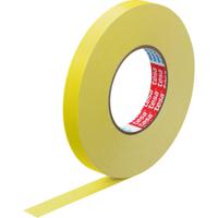 tesa PERFECT 57230-00003-02 Textieltape tesa extra Power Geel (l x b) 50 m x 19 mm 1 stuk(s) - thumbnail