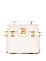 Balmain sac cabas B-Buzz 23 - Blanc