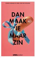 Dan maak je maar zin - Corine Koole - eBook (9789038899091)