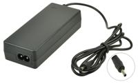 Netspanningsadapter - 110-240 V wisselstroom V - 40 Watt - voor Samsung Series 7