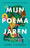 Mijn poemajaren - Laura Coleman - ebook