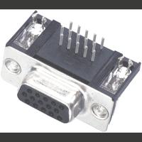 Harting 09 56 152 7613 09 56 152 7613 Connector Aantal polen: 15 Solderen 1 stuk(s) - thumbnail