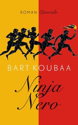 Ninja Nero - Bart Koubaa - Paperback (9789021409245)