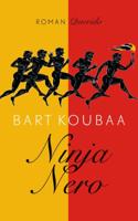 Ninja Nero - Bart Koubaa - Paperback (9789021409245)