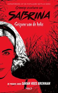 De grimmige avonturen van Sabrina - Sarah Rees Brennan - ebook