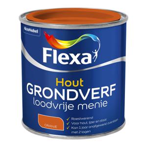 Flexa Loodvrije Menie