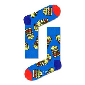 Happy Socks Burger Sock