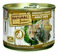 NATURAL GREATNESS CAT URINARY CARE DIETETIC JUNIOR / ADULT 200 GR