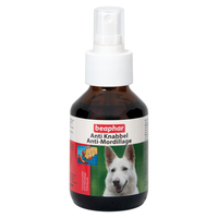 Beaphar Anti-Knabbel - Afweermiddel - 100 ml