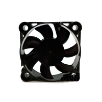 T&T 4010 Cooling Fan 12V 0.18A 3Pin