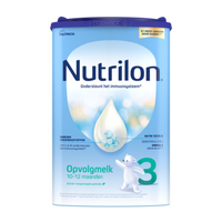 Nutrilon Opvolgmelk 3 10+ Maanden 800g bij Jumbo