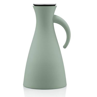 Eva Solo Thermoskan Vacuum Smal Faded Green 1 Liter