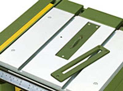 Proxxon Micromot FET Precisie tafelcirkelzaag 85 mm 10 mm 200 W 230 V