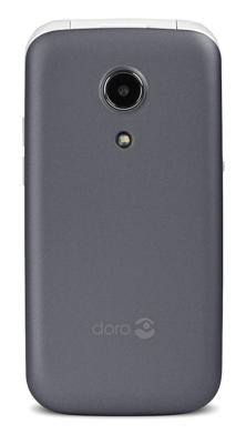 Doro Doro 2414 klaptelefoon Mobiele telefoon Blauw Doro Doro 2414 klaptelefoon Mobiele telefoon Blauw