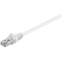 goobay Patchkabel RJ-45 F/UTP met Cat.5e kabel 25 meter - thumbnail