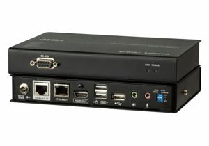 ATEN CE820-ATA-G KVM-extender Zender en ontvanger